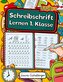 Schreibschrift Lernen 1. Klasse