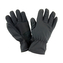 Rukavice Result Softshell Thermal - černé, S/M