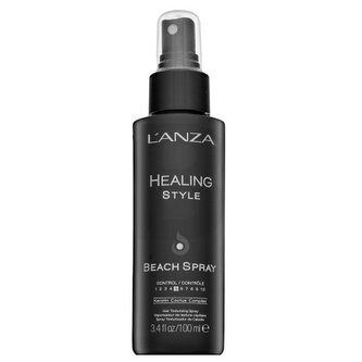L’ANZA Healing Style Beach Spray stylingový sprej pro plážové vlny 100 ml