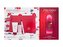 Shiseido Ultimune pleťové sérum Ultimune Power Infusing Concentrate 50 ml + čisticí pěna Clarifying Cleansing Foam 30 ml + pleťová voda Treatment Softener 30 ml + parfémovaná voda 4 ml + kosmetická taštička
