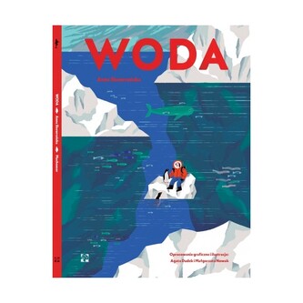 Woda