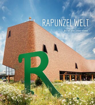 Rapunzel Welt