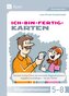Ich-bin-fertig-Karten Allgemeinwissen Klassen 5-8