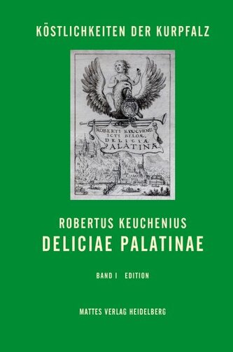 Deliciae Palatinae