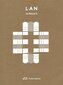 LAN - 29 Projects