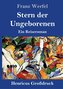Stern der Ungeborenen (Großdruck)