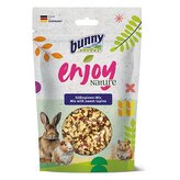 Bunny Nature Enjoy Směs s lupinou sladkou 100 g