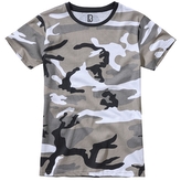 Tričko dámské Brandit Ladies T-Shirt - urban, XXL