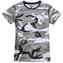 Tričko dámské Brandit Ladies T-Shirt - urban, XXL