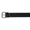 Opasek Basic Nature Money Belt Classic - černý, 110
