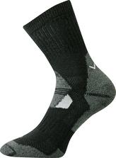 VoXX® ponožky Stabil černá 39-42 (26-28) 1 pár