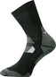 VoXX® ponožky Stabil černá 39-42 (26-28) 1 pár