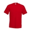 Triko Super Premium Tee - červené, XXL