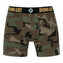 Boxerky Fostex Hooah - woodland, L