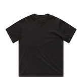 Triko Vintage Industries Devin - černé, M