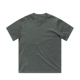 Triko Vintage Industries Devin - tmavě šedé, XXL