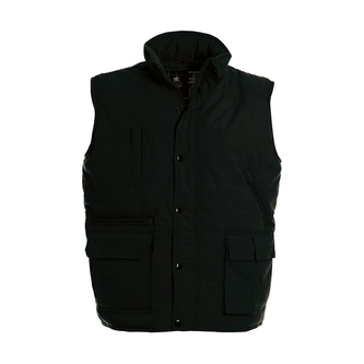 Vesta B&C Explorer - černá, 3XL