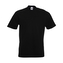 Triko Super Premium Tee - černé, XL