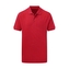 Polokošile SG Cotton Polo - červená, L