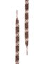 Tkaničky do bot Tubelaces Special Flat - snake-FG, 90