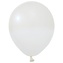 Balonky 30 cm/12" - bílé 100 ks