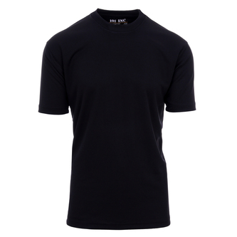 Triko 101 Inc Tactical Quick Dry - černé, L