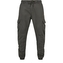 Kalhoty Urban Classics Cargo Jogging - antracitové, L