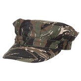 US Marine Corps čepice - tiger-stripe, L