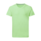 Triko SG Signature Tagless Tee - světle zelené, L