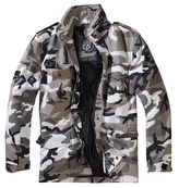 Bunda Brandit M65 Standard - urban, 3XL