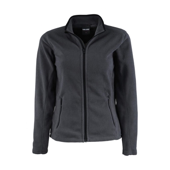 Dámská fleece mikina Tee Jays Active - šedá, L