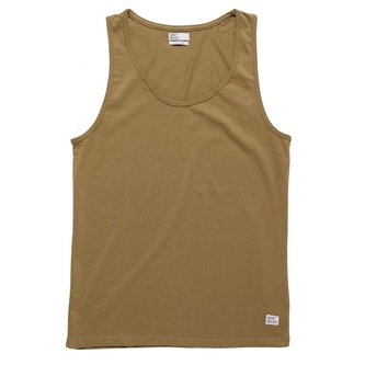Tílko Vintage Industries Cruzer - coyote, L