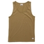 Tílko Vintage Industries Cruzer - coyote, L