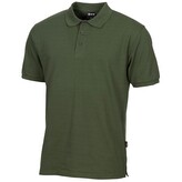 Polokošile MFH Tactical - olivová, 6XL