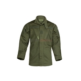Blůza Invader Gear Revenger TDU - olivová, M