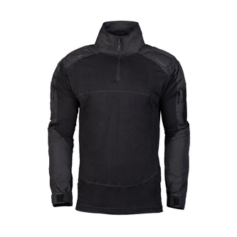 Košile taktická Mil-Tec Chimera - černé, S