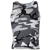 Tílko MFH US Tank - urban, M