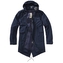 Bunda Brandit M51 US Parka - navy, XXL