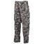 Kalhoty Cargo Defense - nightcamo, S