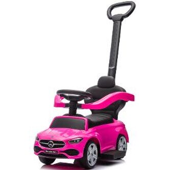 Odrážedlo BUDDY TOYS BPC 5237