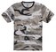 Tričko Brandit Tee - urban, L