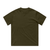 Triko Vintage Industries Devin - olivové, XXL