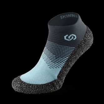 Ponožkoboty Skinners Comfort 2.0 - světle modré, 43-44