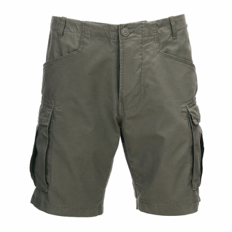 Kraťasy Fostex Cargo Short - olivové, L