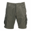 Kraťasy Fostex Cargo Short - olivové, L