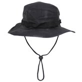 Klobouk GI Rip-Stop - HDT-camo LE, L