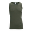 Tílko Fostex Tanktop - olivové, M