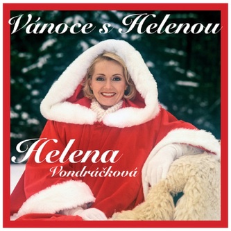 VONDRACKOVA HELENA  VANOCE S HELENOU