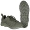 Boty Hi-Tec Magnum Storm Trail Lite - olivové, 46