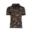 Polokošile Mil-Tec Camo Prewash - woodland, XXL